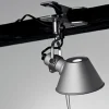 Artemide Tolomeo Micro Pinza LED