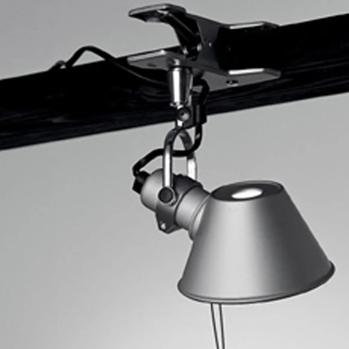 Artemide Tolomeo Micro Pinza LED