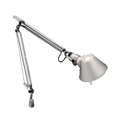 Artemide Tolomeo Micro Tavolo mit Schraubbefestigung