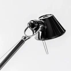 Artemide Tolomeo Micro Tavolo Profondo 95 Gloss