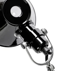 Artemide Tolomeo Micro Tavolo Profondo 95 Gloss