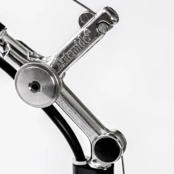 Artemide Tolomeo Micro Tavolo Profondo 95 Gloss