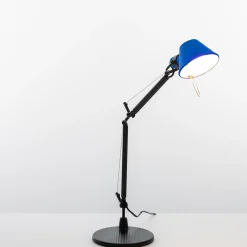 Artemide Tolomeo Micro Tavolo Bicolor