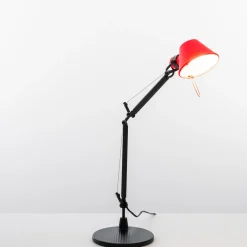 Artemide Tolomeo Micro Tavolo Bicolor