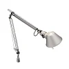 Artemide Tolomeo Micro Tavolo LED mit Schraubbefestigung