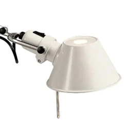 Artemide Tolomeo Mini Tavolo mit Tischklemme