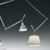 Artemide Tolomeo Sospensione Decentrata