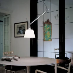 Artemide Tolomeo Sospensione Decentrata