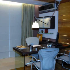 Artemide Tolomeo Sospensione Decentrata