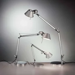 Artemide Tolomeo Tavolo