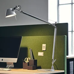 Artemide Tolomeo Tavolo LED Pure Integralis