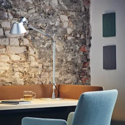 Artemide Tolomeo Tavolo LED Pure Integralis