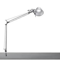 Artemide Tolomeo Tavolo LED mit Schraubbefestigung