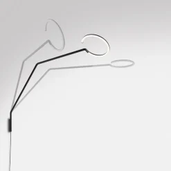 Artemide Vine Light LED Parete, App-kompatibel