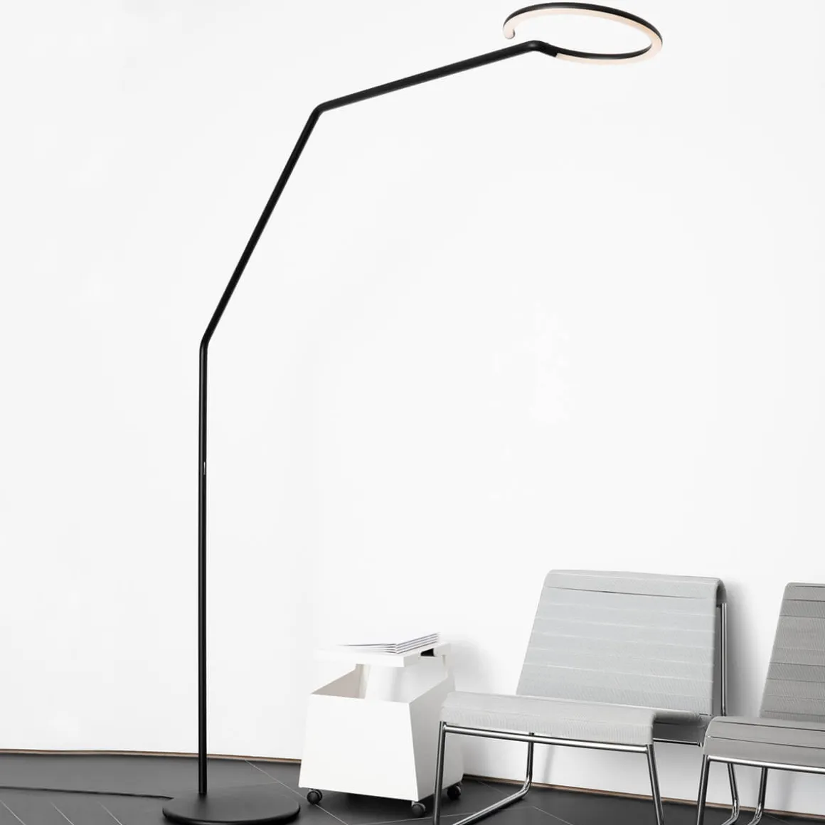 Artemide Vine Light LED Terra, App-kompatibel
