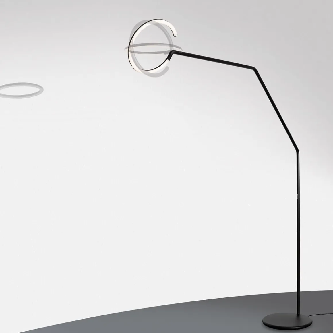 Artemide Vine Light LED Terra, App-kompatibel
