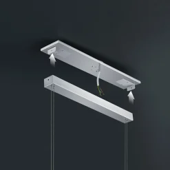 Bankamp Leuchten 320° Drehmodul