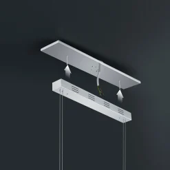 Bankamp Leuchten 320° Drehmodul