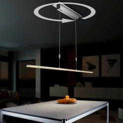 Bankamp Leuchten 320° Drehmodul