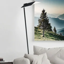 Bankamp Leuchten Book 2.0 LED Leseleuchte