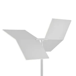 Bankamp Leuchten Book Plus LED Stehleuchte