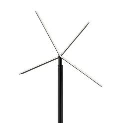 Bankamp Leuchten Book Plus LED Stehleuchte