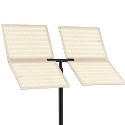 Bankamp Leuchten Book Plus LED Stehleuchte