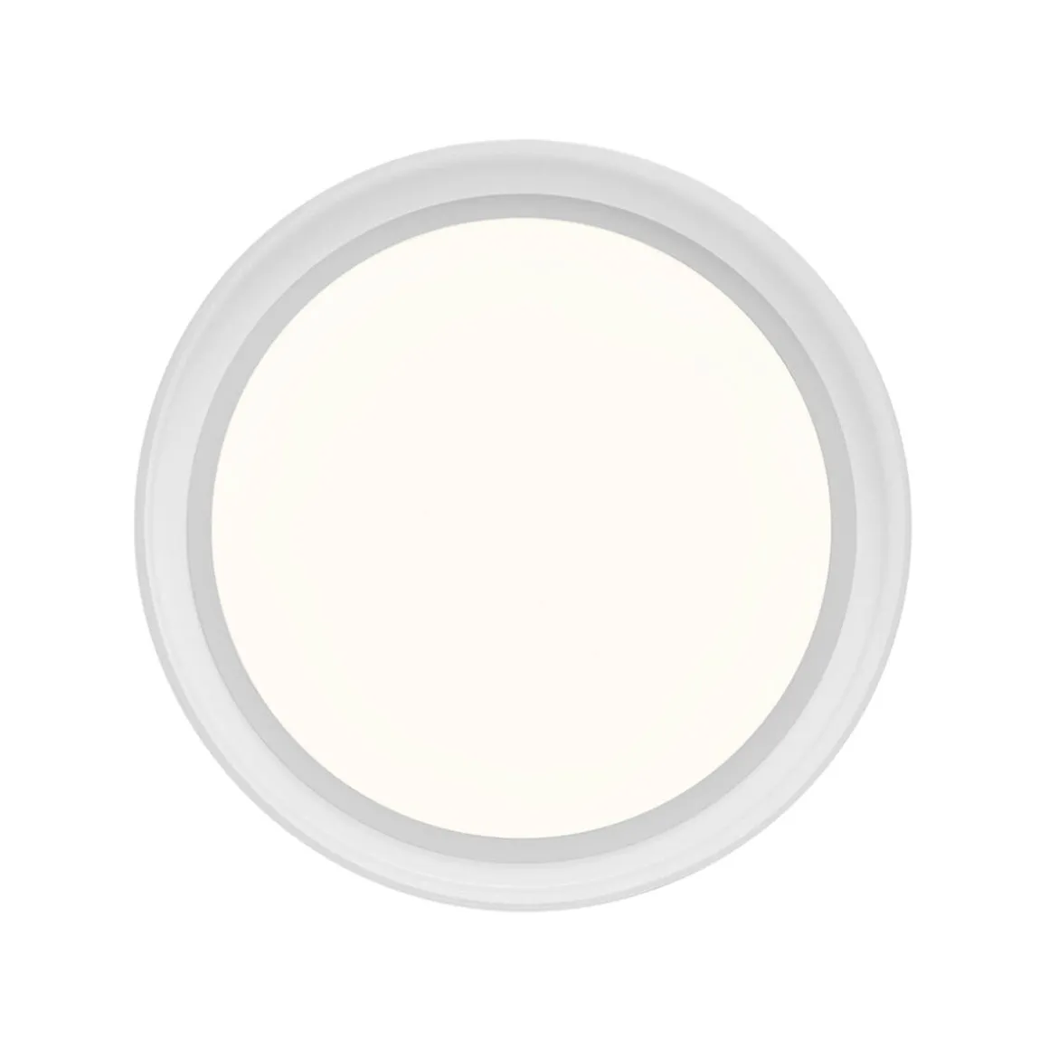 Bankamp Leuchten Flair LED Deckenleuchte