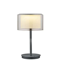 Bankamp Leuchten Grand LED Tischleuchte, Rückläufer