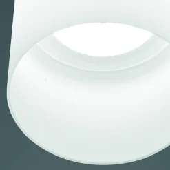 Bankamp Leuchten Grazia LED Pendelleuchte, 3-flg., mit Rondell