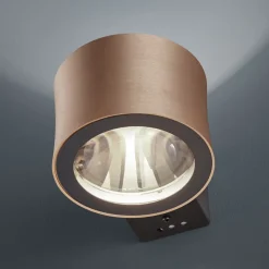 Bankamp Leuchten Impulse LED Wandleuchte