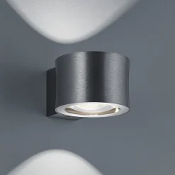 Bankamp Leuchten Impulse LED Wandleuchte