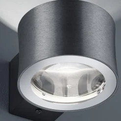 Bankamp Leuchten Impulse LED Wandleuchte