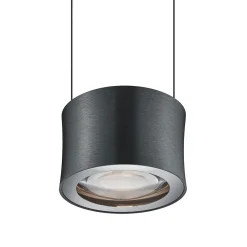 Bankamp Leuchten Impulse LED Pendelleuchte, 3-flg.