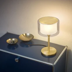 Bankamp Leuchten Karl 75 Tischleuchte