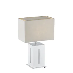 Bankamp Leuchten Karlo Tischleuchte, Höhe: 47 cm, Auslaufmodell