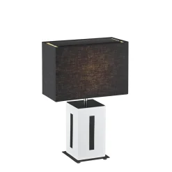 Bankamp Leuchten Karlo Tischleuchte, Höhe: 47 cm, Auslaufmodell