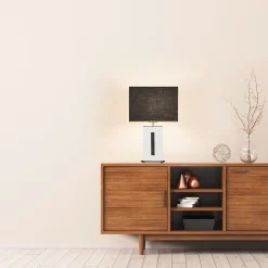 Bankamp Leuchten Karlo Tischleuchte, Höhe: 47 cm, Auslaufmodell