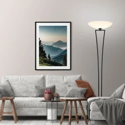 Bankamp Leuchten Lady LED Stehleuchte