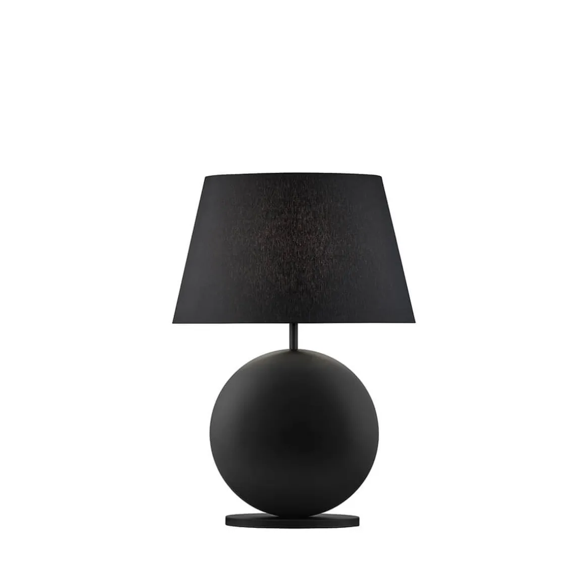 Bankamp Leuchten Nero Tischleuchte