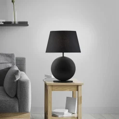Bankamp Leuchten Nero Tischleuchte