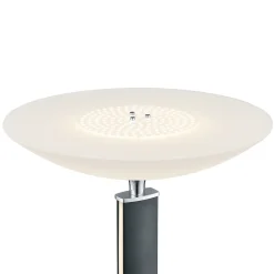 Bankamp Leuchten Pure F LED Stehleuchte