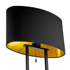 Bankamp Leuchten Sempa Stehleuchte