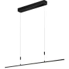 Bankamp Leuchten Slim LED Pendelleuchte, Länge: 98 cm