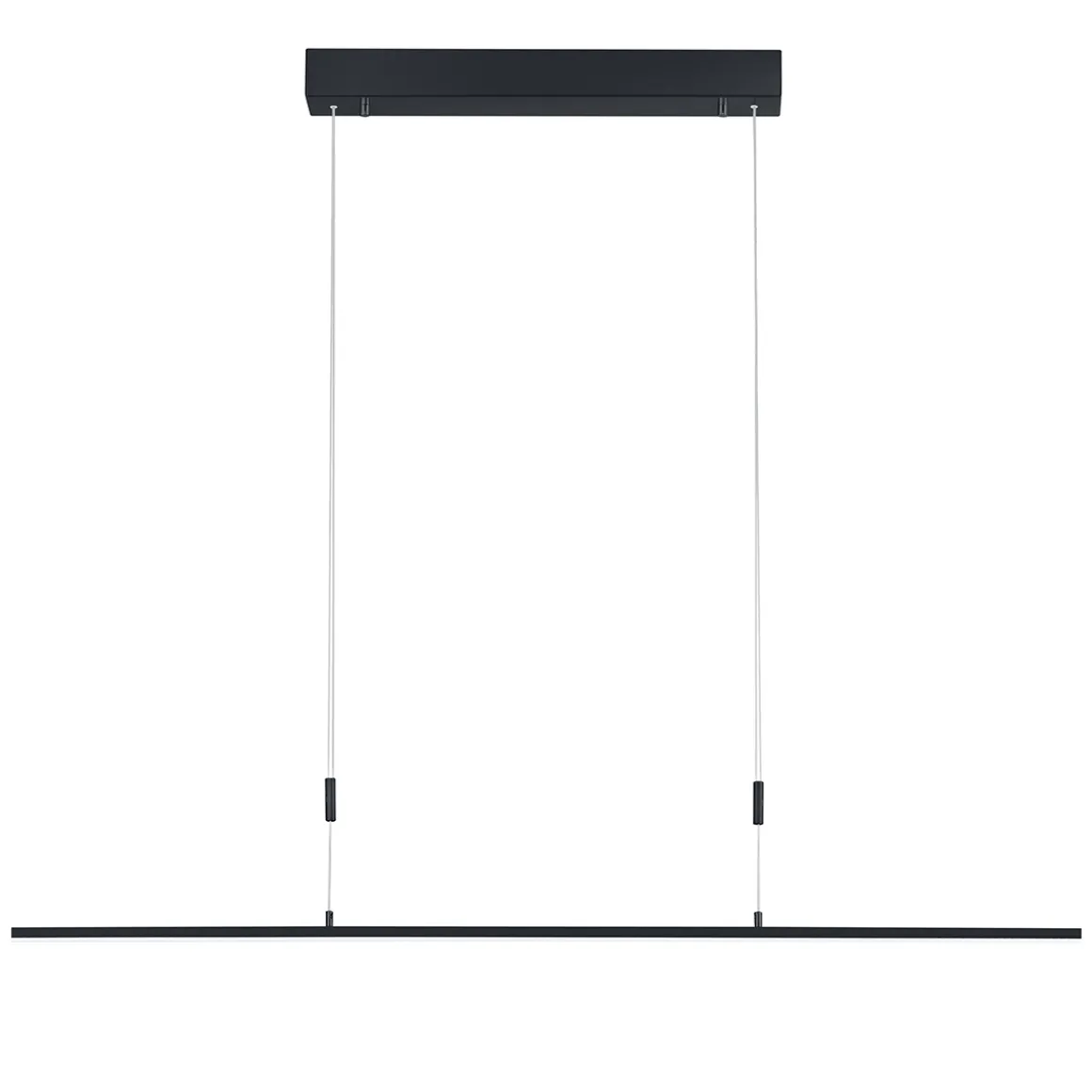 Bankamp Leuchten Slim LED Pendelleuchte, Länge: 98 cm