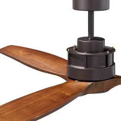 Beacon Lighting Airfusion Akmani Deckenventilator