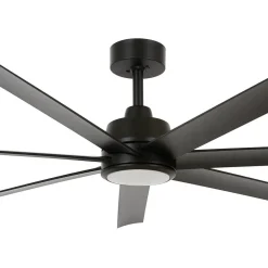 Beacon Lighting Airfusion Atlanta Deckenventilator mit Licht