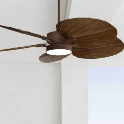 Beacon Lighting Airfusion Bali Deckenventilator