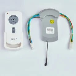 Beacon Lighting Airfusion Radar Deckenventilator, Ø: 132 cm