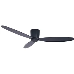 Beacon Lighting Airfusion Radar Deckenventilator, Ø: 132 cm